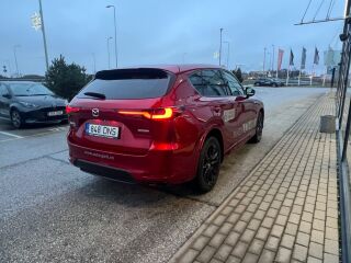 Mazda CX-60 e-Skyactiv D AWD Homura MY 2025 3.3 187kW