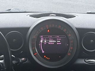 MINI Cooper S Turbo R56 LCI 1.6 N18 135кВ