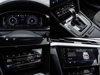 Volkswagen Arteon Elegance Shooting Brake PHEV 1.4 160kW
