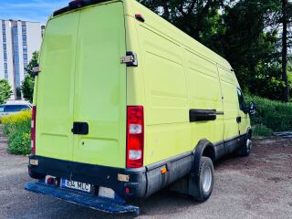 Iveco Daily 3.0 130кВ