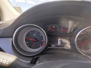 Opel Astra 1.6 81кВ