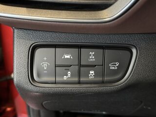 Hyundai Santa Fe Premium 2.2 147kW