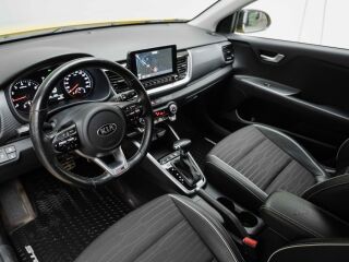 Kia Stonic GT-Line 1.0 74kW