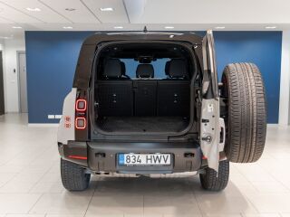 Land Rover Defender X-Dynamic SE 3.0 MHEV 183kW