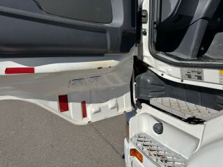 Scania G400 6X2*4 + AIR + BOX EURO 5 294kW