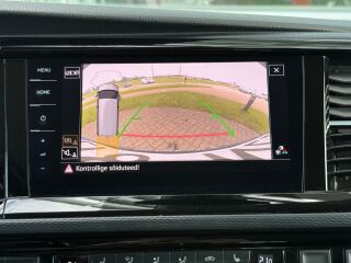 Volkswagen Multivan Highline 2.0 R4 TDI 150kW