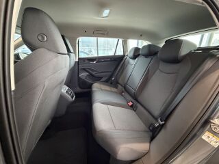 Volkswagen Passat City 2.0 90kW