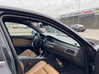 BMW 535