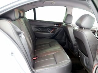 Peugeot 607 Luxury Facelift ATM 2.7 HDi 150kW