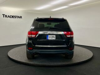 Jeep Grand Cherokee 3.0 177kW