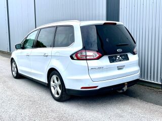 Ford Galaxy Titanium AWD 7k 2.0 R4 TDCI 132kW