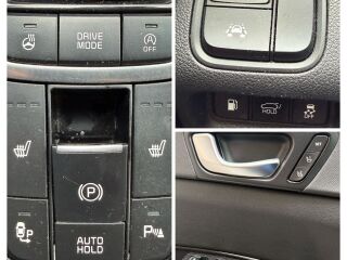 Kia Optima 1.7 104кВ