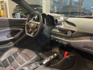 Ferrari F8 Spyder 3.9 530kW