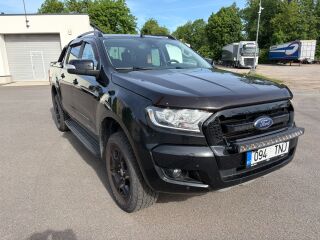 Ford Ranger 3.2 147kW