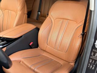 BMW 540 Touring xDrive Luxury Line ACC 3.0 B58 250кВ