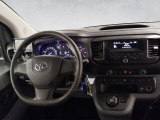 Toyota ProAce 2.0 106kW