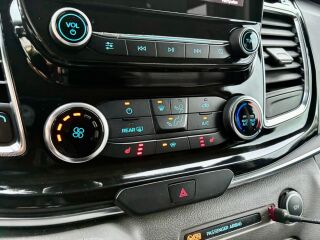 Ford Tourneo Custom 320L EcoBlue Titanium X 2.0 125kW