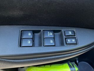 Subaru Outback 2.5 127kW