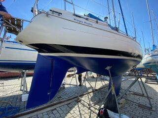 Boström B31 mk2 Yanmar 3YM20 16 kW