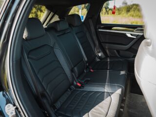 Volkswagen Touareg R-Line 3.0 210kW