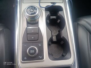Ford Explorer 3.0 267kW