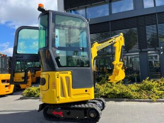 Günter Grossmann GG800NC 8kW