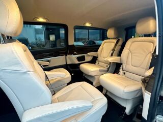 Mercedes-Benz V 300 d 4Matic L AMG 2.0 174kW