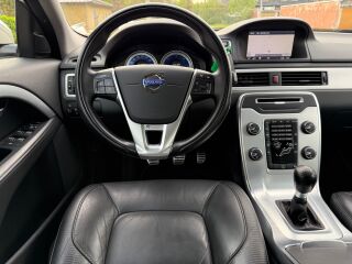 Volvo V70 R-Design 2.0 D3 120kW