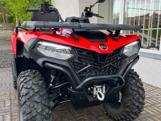 CFMOTO CFORCE 520 L EPS