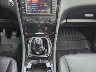 Ford Galaxy Titanium 2.0 100kW