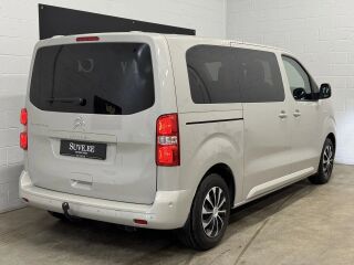 Citroen Jumpy Spacetourer 1.5 YH01 88kW