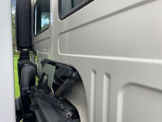 Volvo FL6 184kW
