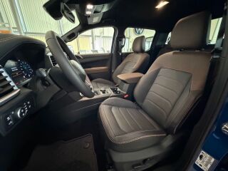 Volkswagen Amarok PanAmericana 3.0 V6 TDI 177kW