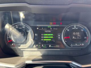 Scania G 500 8x4 368kW
