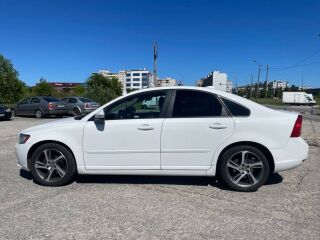 Volvo S40 D2 drivE 1.6 84kW