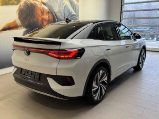 Volkswagen ID.5 77kW