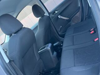 Peugeot 2008 1.4 R4 50kW