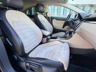 Volkswagen CC 2.0 103кВ