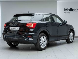 Audi Q2 1.5 110кВ