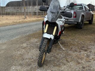 Yamaha XTZ 700 Tenere CP2 54кВ