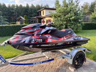 Sea-Doo RXP-X 300RS 217kW
