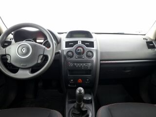 Renault Megane Grandtour Facelift 1.6 82kW