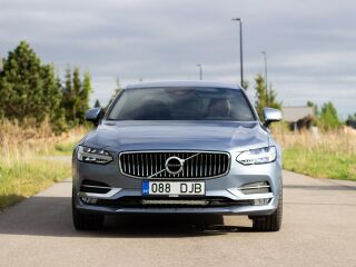 Volvo S90 Inscription 2.0 173kW