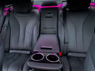 Mercedes-Benz S 350 Long 3.0 190kW