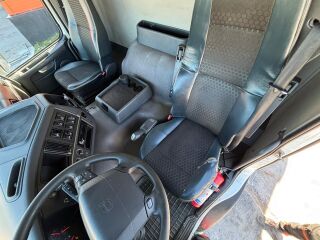 Volvo FM 420 6x2*4 315kW