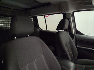 Ford Transit Connect 1.5 88kW
