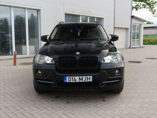 BMW X5 3.0 173kW