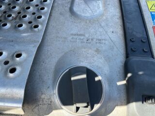 Scania R500 A6X2NA 368kW