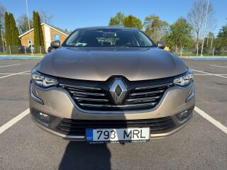 Renault Talisman Zen 1.6 147kW
