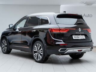 Renault Koleos Initiale Paris 2.0 135kW